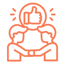 Community with respect