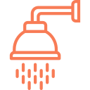 Custom Shower Design