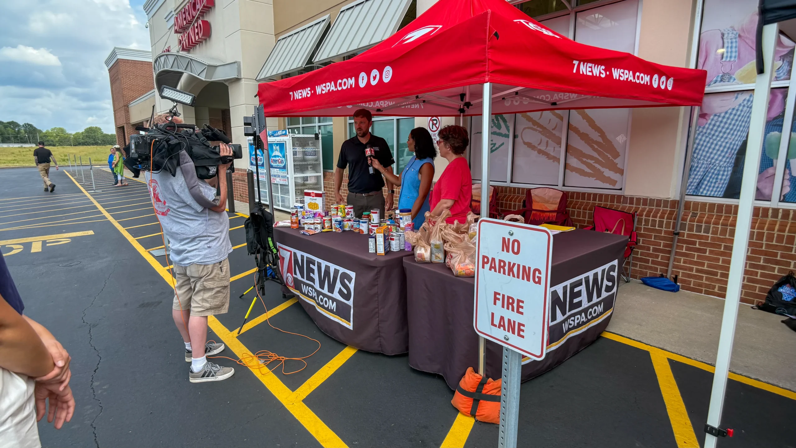 Local Impact Local Impact