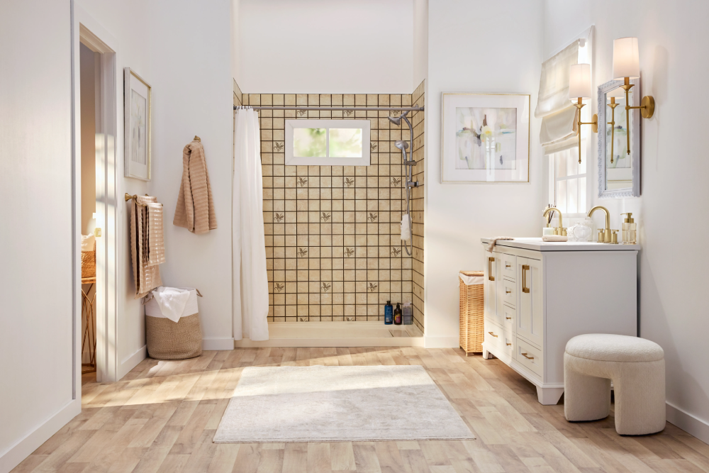 Stunning Transformations