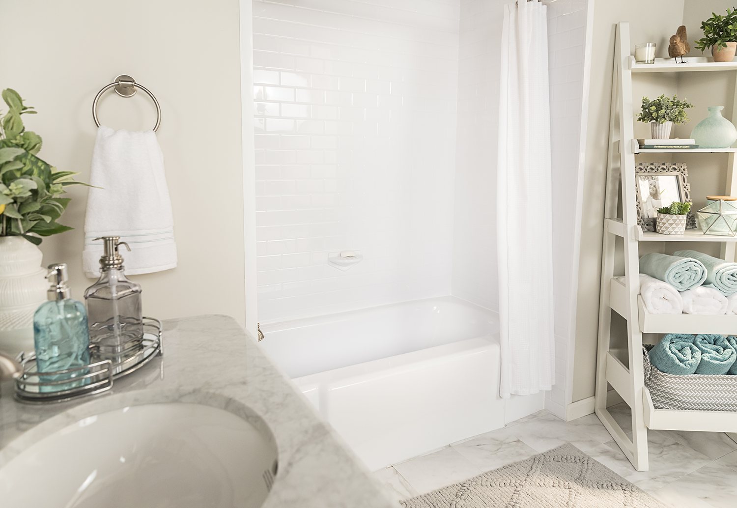 Bath Fitter Memphis Products 