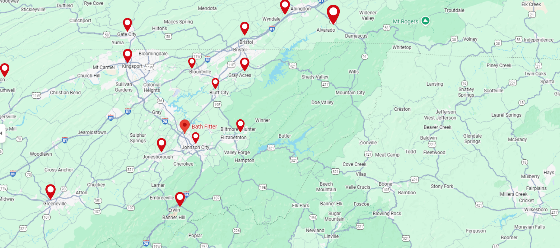 Remodeling Across Memphis